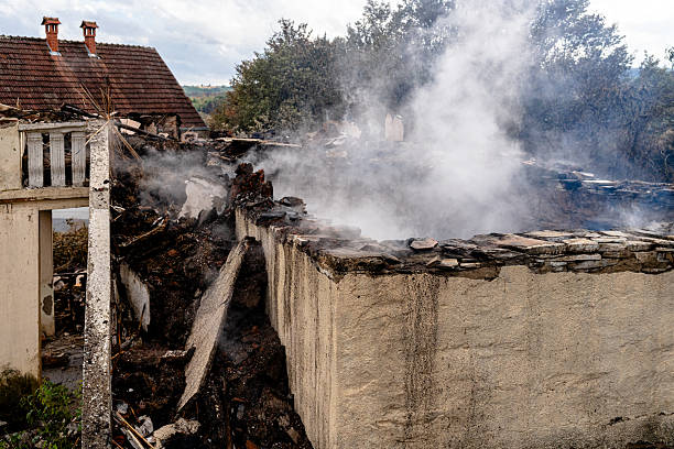 Affordable Structural Rebuild solutions in Fork, MD